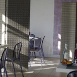 Le Resto de la Gare Dentro