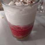 Le Resto de la Gare Boisson