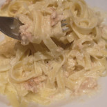 Le Resto de la Gare Nourriture