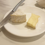 Le Resto de la Gare Nourriture