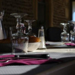 Le Resto de la Gare Boisson