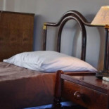 Le Resto de la Gare À l'intérieur