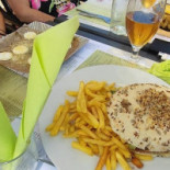 Epi Du Moulin Alberg De Moulin Comida