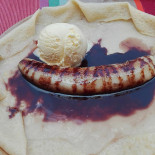 Epi Du Moulin Alberg De Moulin Comida