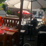 Epi Du Moulin Alberg De Moulin Exterior