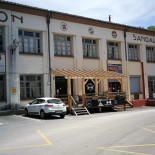 Epi Du Moulin Alberg De Moulin Exterior