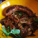 Epi Du Moulin Alberg De Moulin Comida