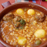 Epi Du Moulin Alberg De Moulin Comida