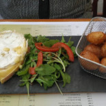 Epi Du Moulin Alberg De Moulin Carta