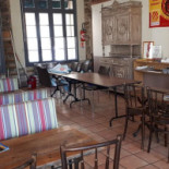 Epi Du Moulin Alberg De Moulin Dentro