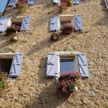 Epi Du Moulin Alberg De Moulin Exterior