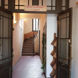 Epi Du Moulin Alberg De Moulin Dentro