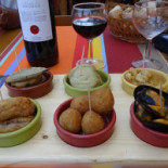 Epi Du Moulin Alberg De Moulin Bebida