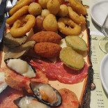 Epi Du Moulin Alberg De Moulin Comida