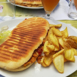 Epi Du Moulin Alberg De Moulin Comida