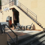 Epi Du Moulin Alberg De Moulin Exterior