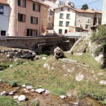 Epi Du Moulin Alberg De Moulin Exterior