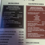 Auberge de l'Île Enchantée