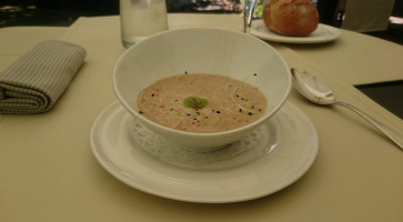 La Petite Maison drink