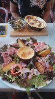 L'auberge De La Sure food