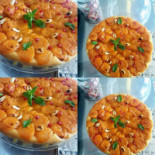 Les Douceurs De Salina food