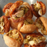 Les Douceurs De Salina food