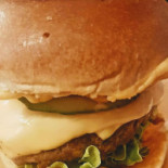 Les Douceurs De Salina food