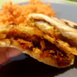 Les Douceurs De Salina food