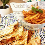 Les Douceurs De Salina food