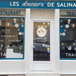 Les Douceurs De Salina outside