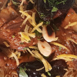 Les Douceurs De Salina food