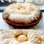 Les Douceurs De Salina drink