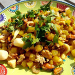 Les Douceurs De Salina food