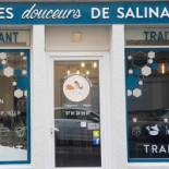 Les Douceurs De Salina outside