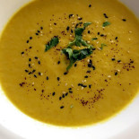 Les Douceurs De Salina food