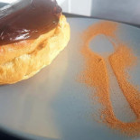 Les Douceurs De Salina drink