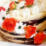 Les Douceurs De Salina drink