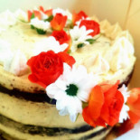 Les Douceurs De Salina drink