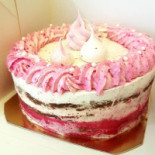 Les Douceurs De Salina food