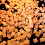 Les Douceurs De Salina drink