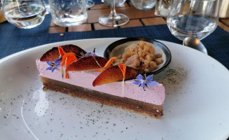 La Terrasse de Sauvegrain Bebida