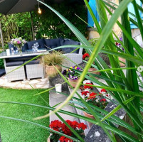 La Terrasse de Sauvegrain