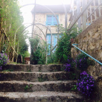 La Terrasse de Sauvegrain