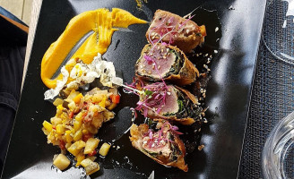 La Terrasse de Sauvegrain Bebida