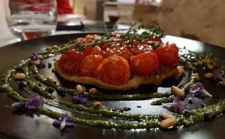 La Terrasse de Sauvegrain