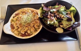 La Terrasse de Sauvegrain