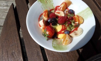 La Terrasse de Sauvegrain