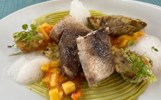 La Terrasse de Sauvegrain