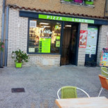 Le Tolentino Exterior