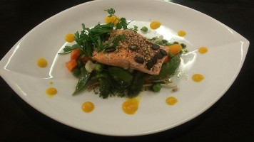 Best Western Villa Henri Iv food
